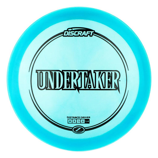 Z Line Undertaker