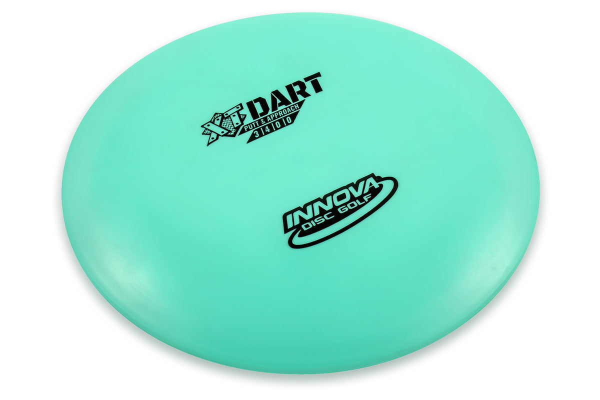 XT Dart