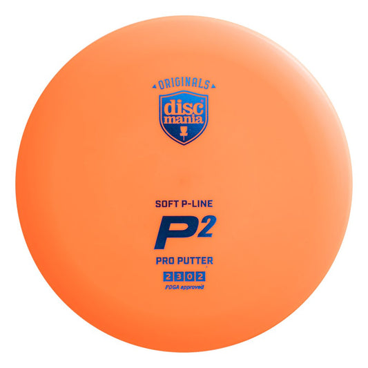 Soft P-Line P2