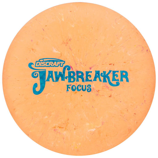 Jawbreaker Focus