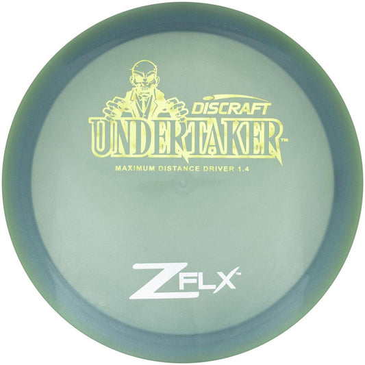 Z FLX Undertaker
