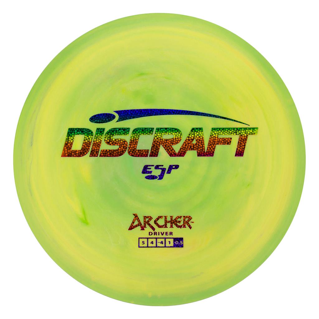 ESP Archer
