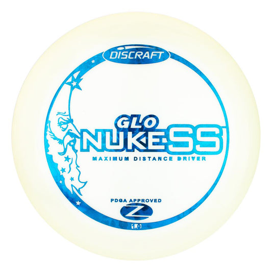 Glo Z Nuke SS