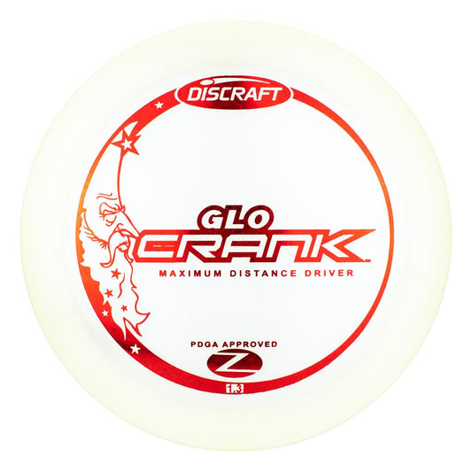 Glo Z Crank