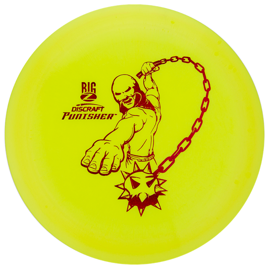 Big Z Punisher