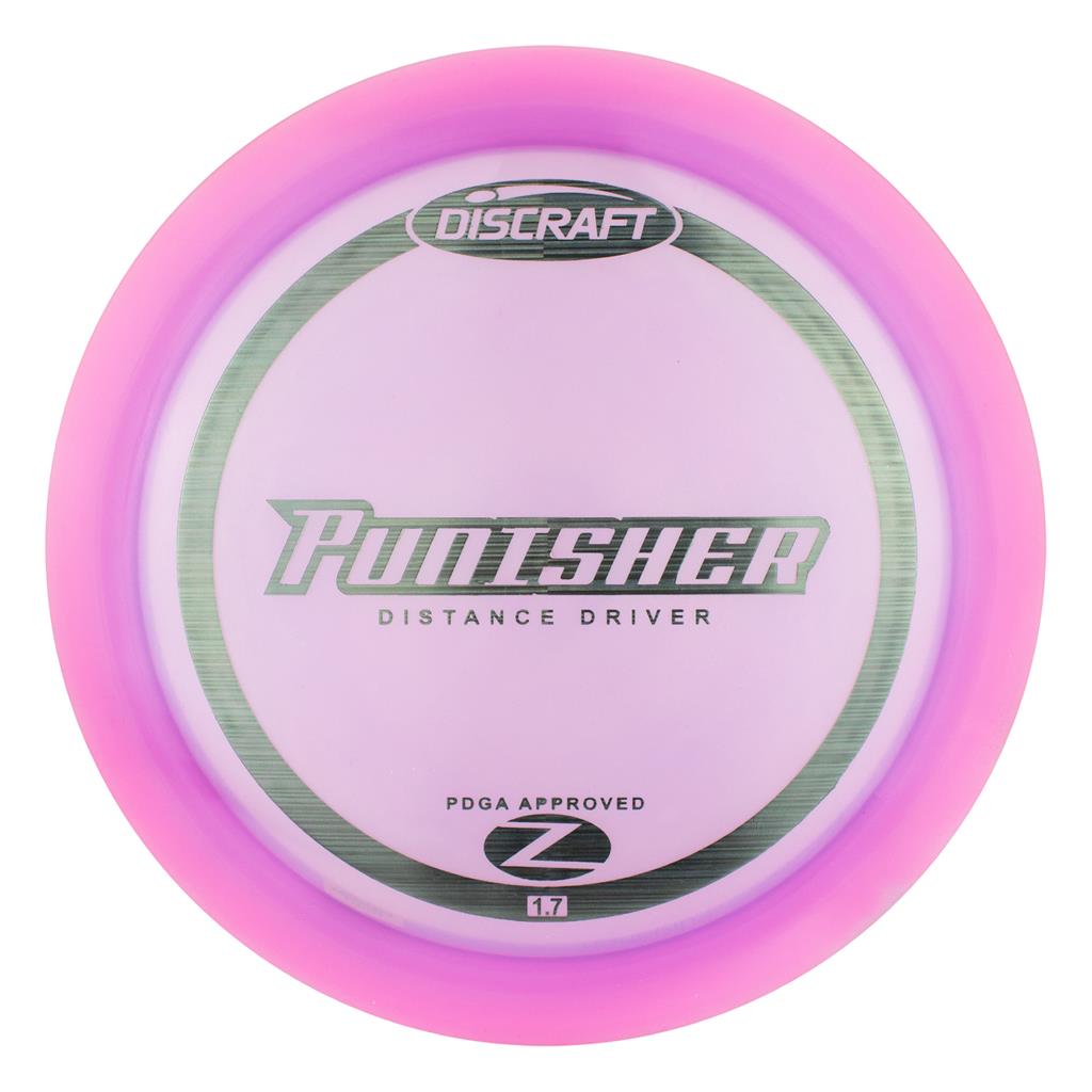 Z Line Punisher