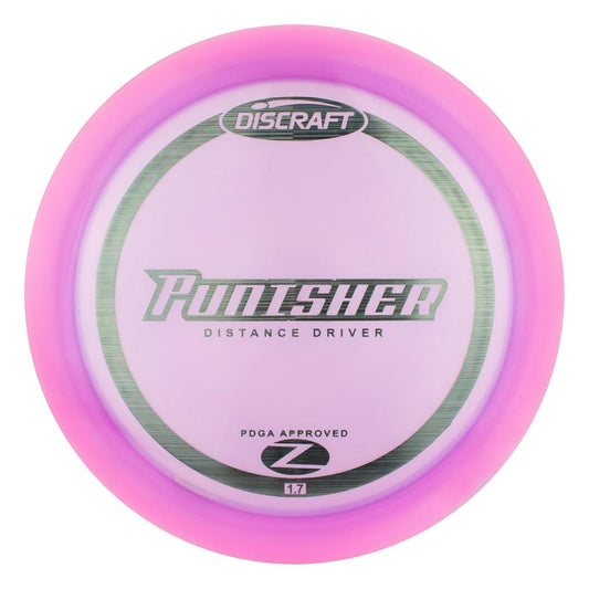 Z Line Punisher