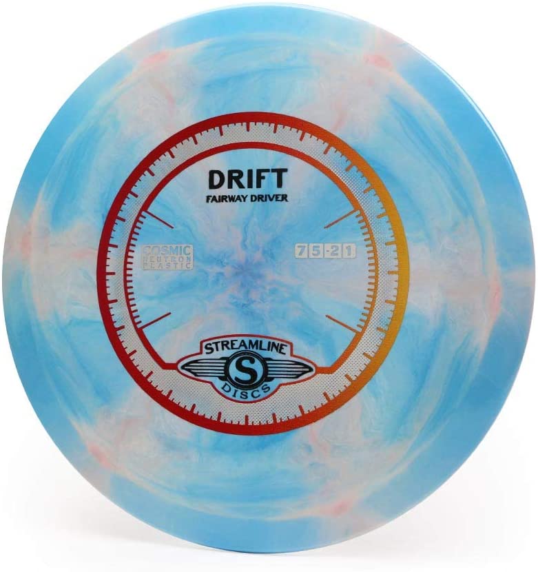 Cosmic Neutron Drift