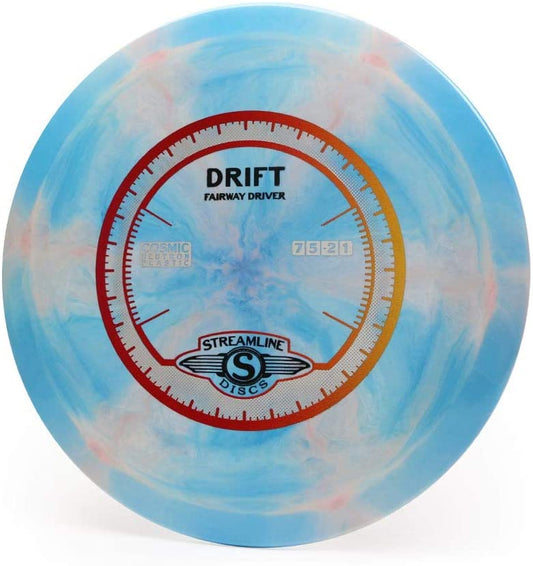 Cosmic Neutron Drift