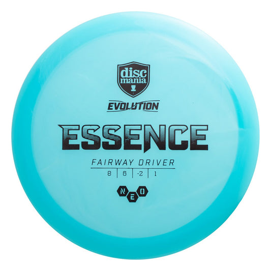 Evolution Neo Essence