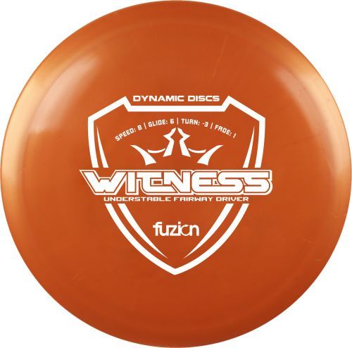 Fuzion Witness