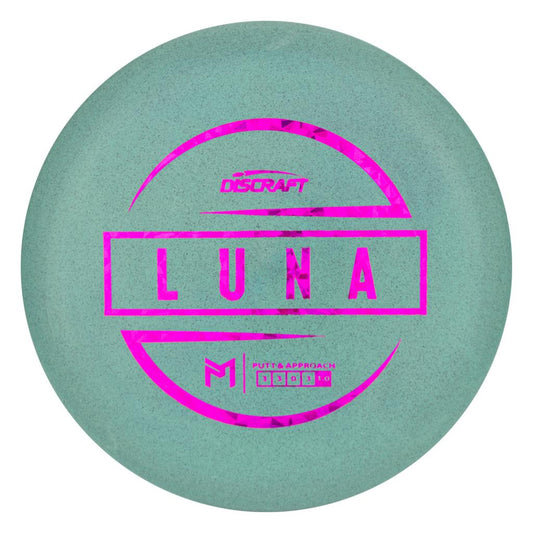McBeth Luna