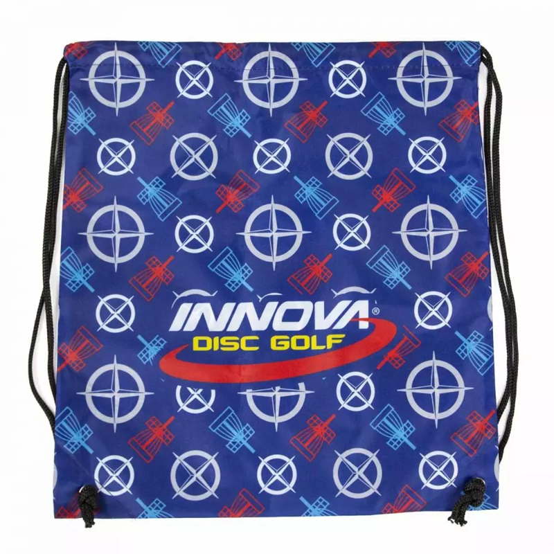Innova Drawstring Bag