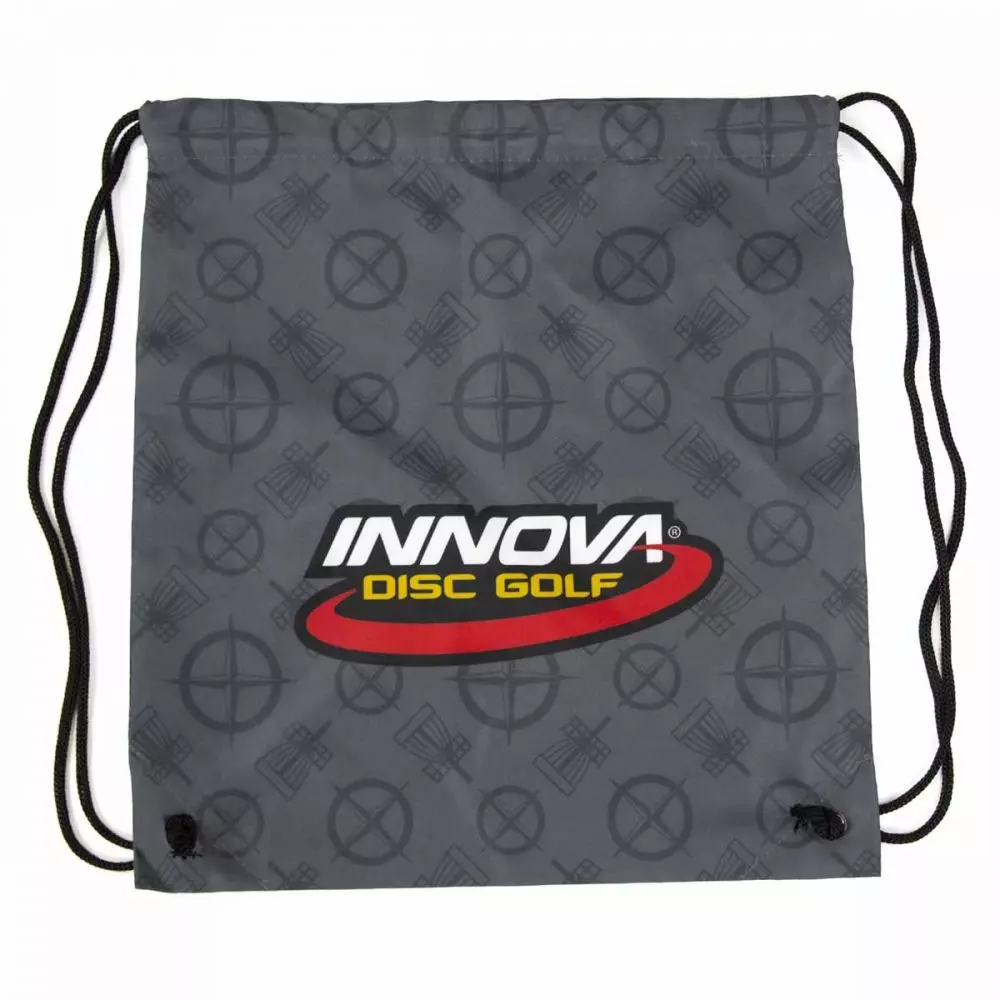 Innova Drawstring Bag