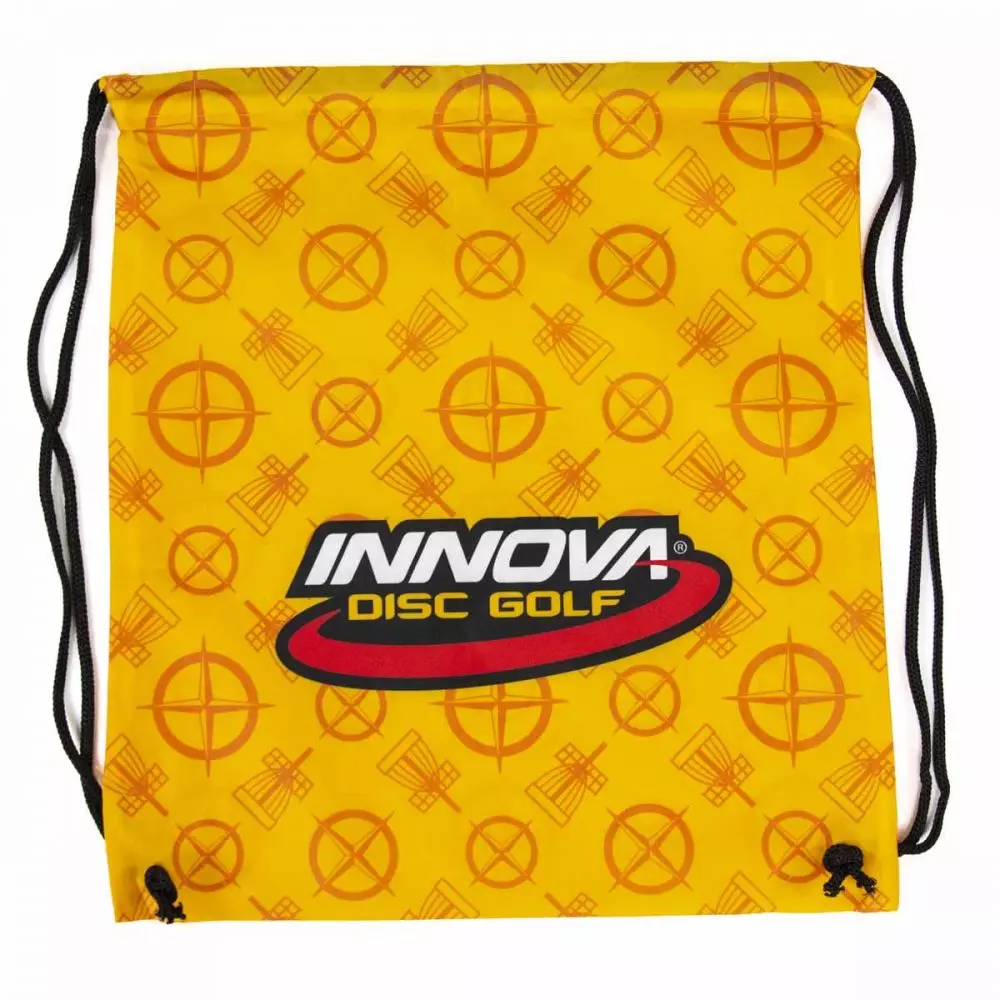Innova Drawstring Bag