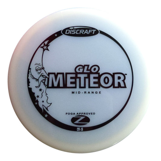 Glo Z Meteor