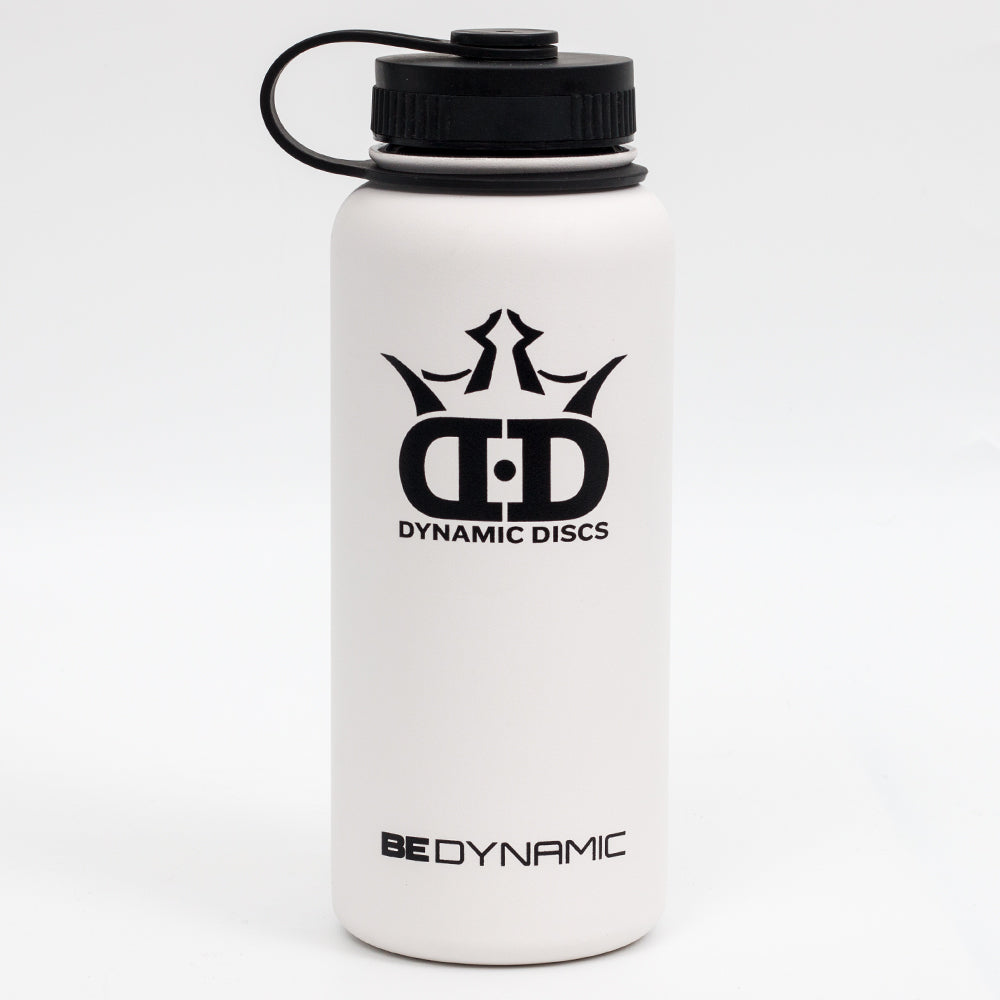 Dynamic Discs Stainless Steel Canteen