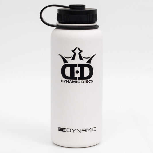 Dynamic Discs Stainless Steel Canteen