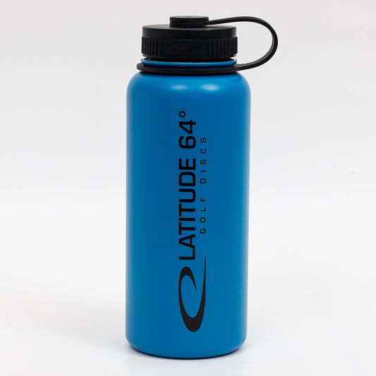 Latitude 64 Stainless Steel Canteen