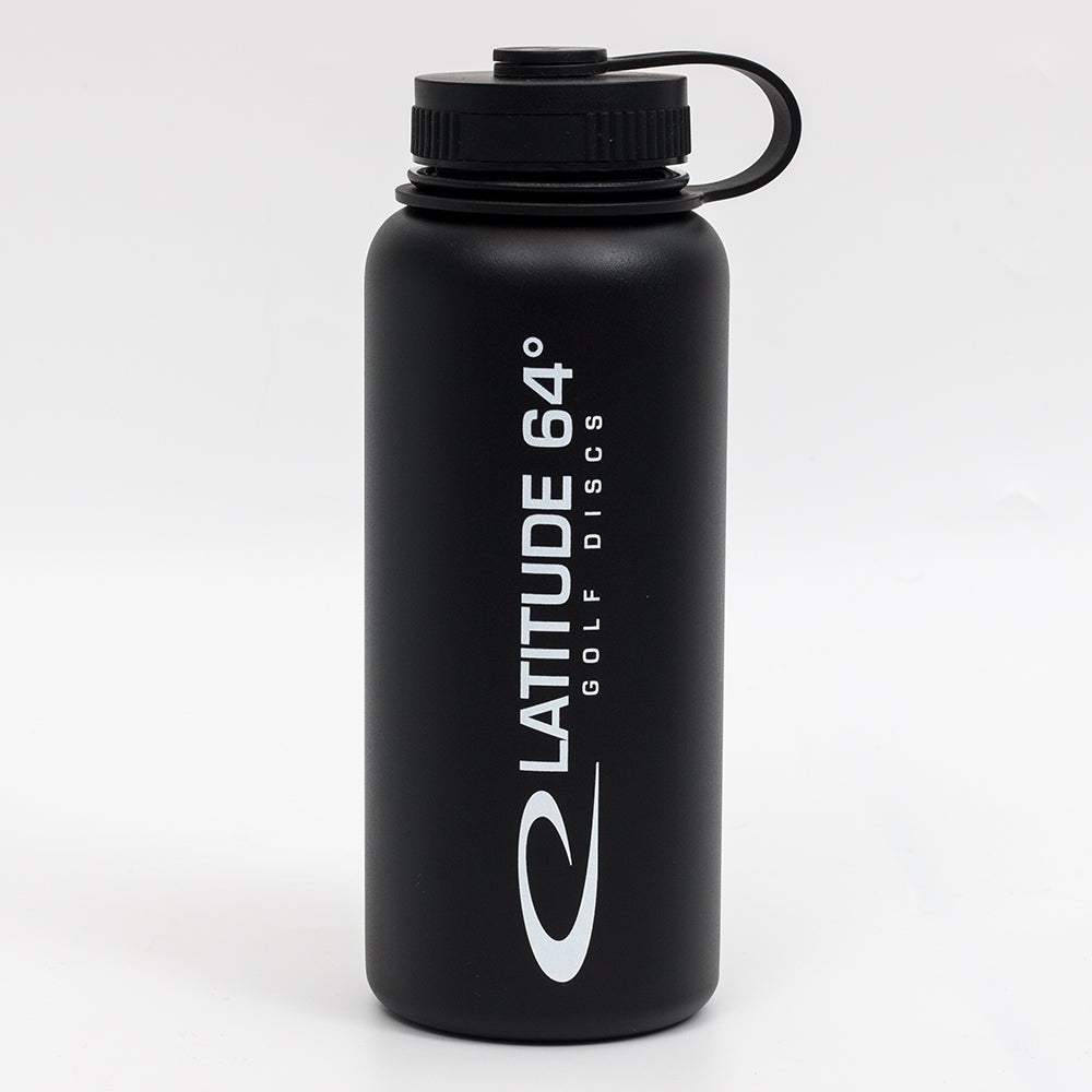 Latitude 64 Stainless Steel Canteen