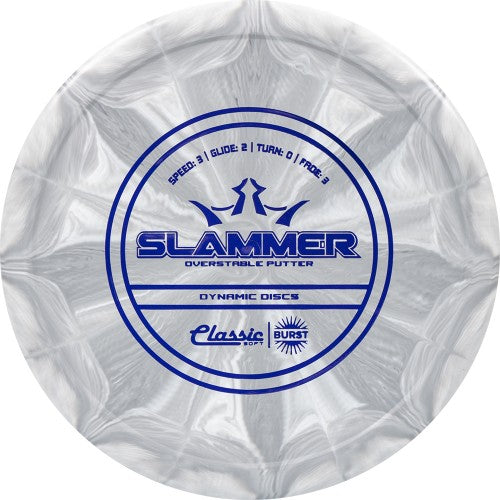 Classic Soft Burst Slammer