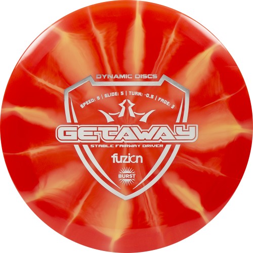 Fuzion Burst Getaway