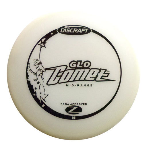 Glo Z Comet