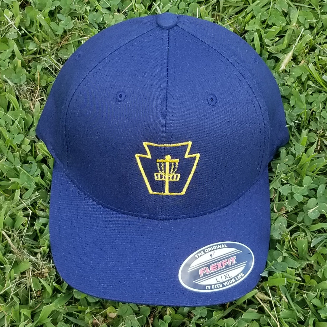 D-town Keystone Hat