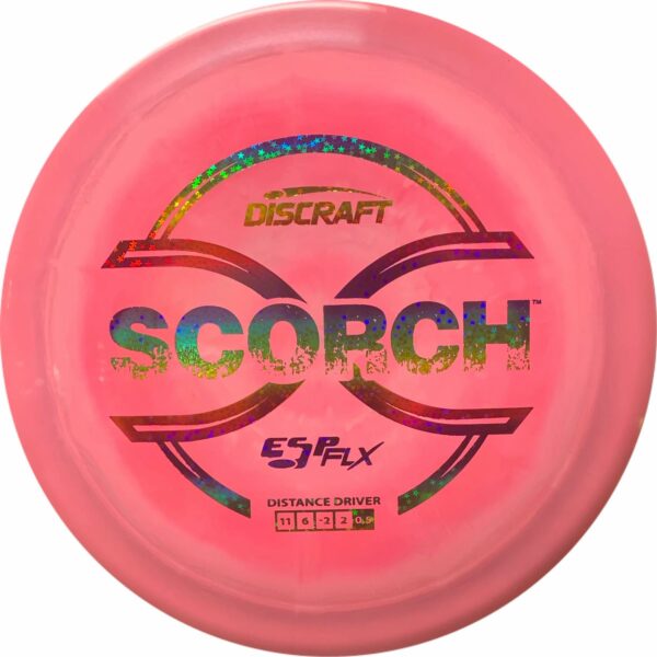 ESP FLX Scorch