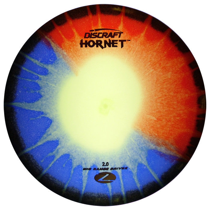 Fly-Dye Z Hornet