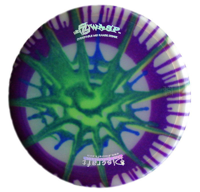 Fly-Dye Z Wasp