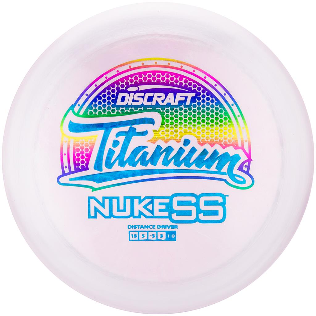 Ti Nuke SS