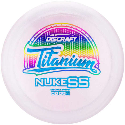 Ti Nuke SS