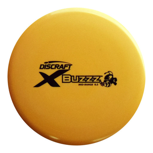 Elite X Buzzz