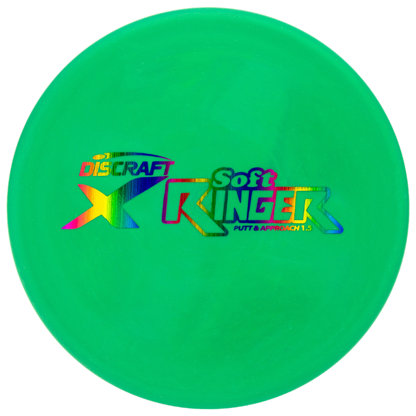 Elite X Soft Ringer