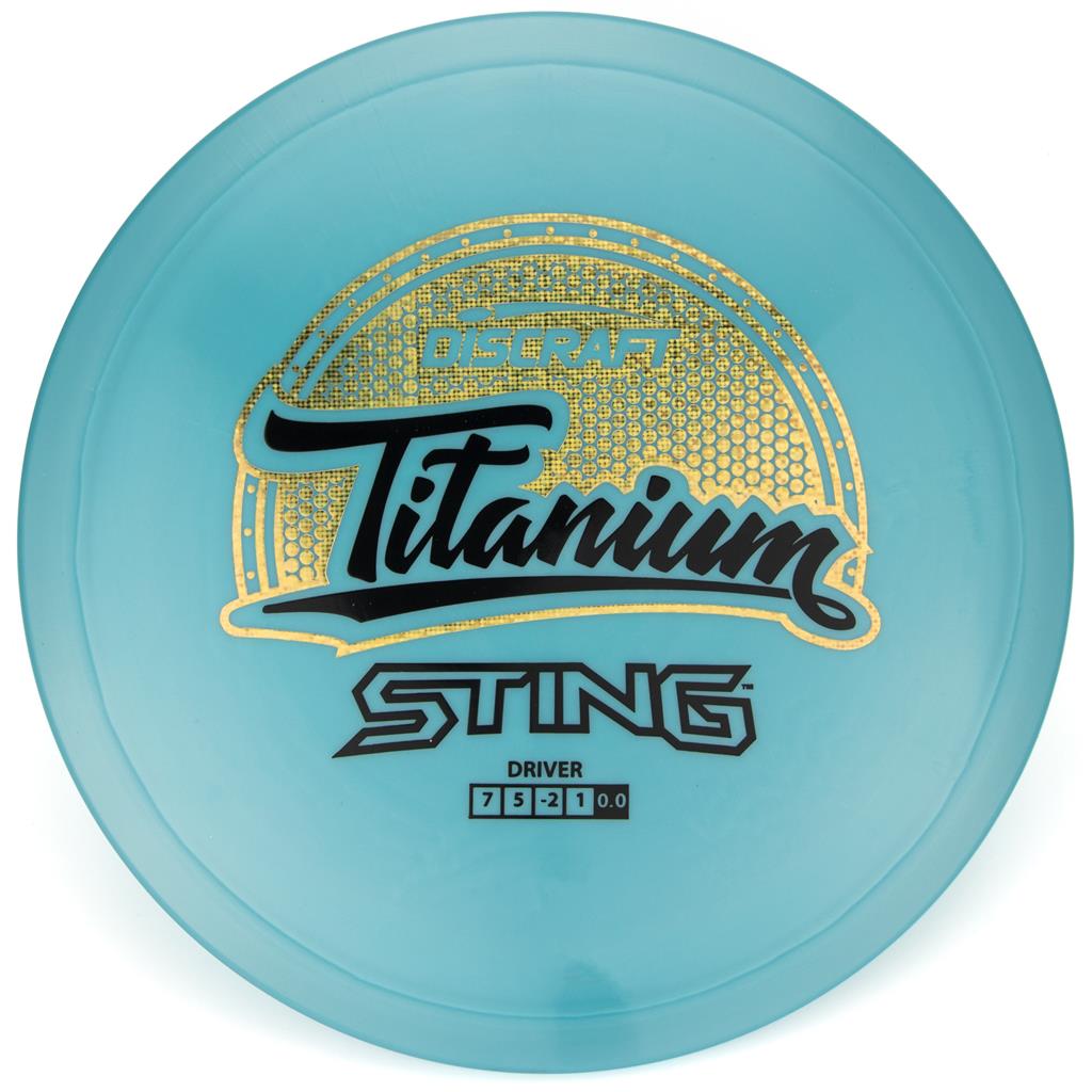 Ti Sting