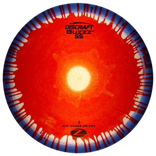 Fly-Dye Buzzz SS