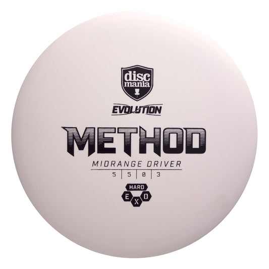 Evolution Hard Exo Method