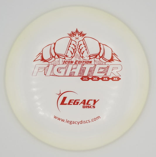 Icon Fighter