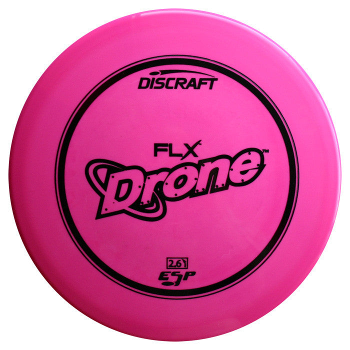 ESP FLX Drone