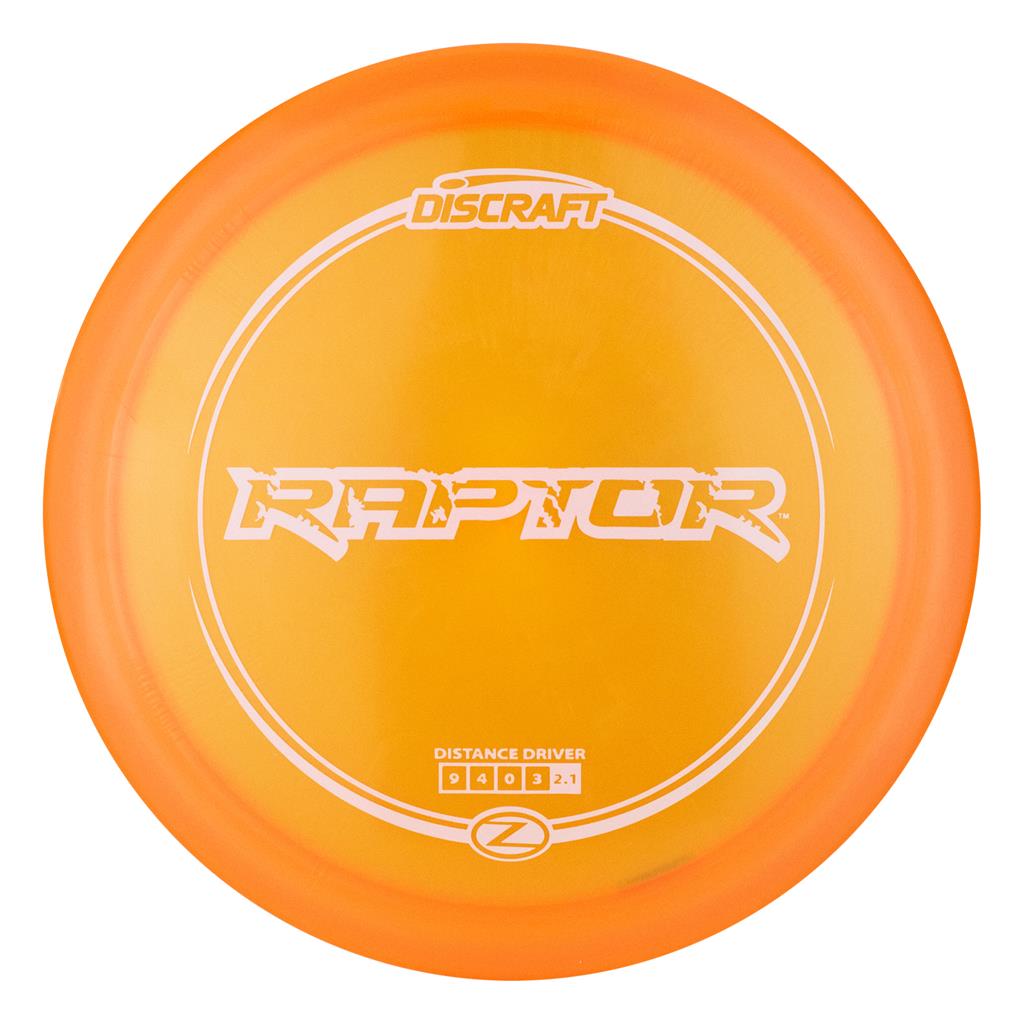 Z Line Raptor