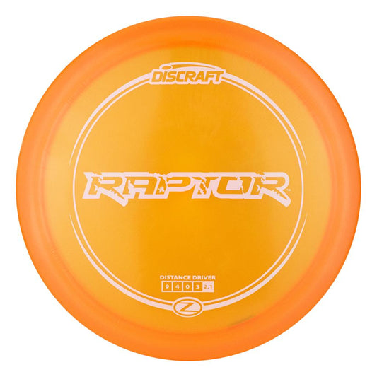 Z Line Raptor