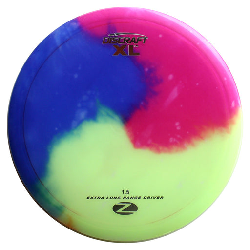 Fly-Dye Z XL