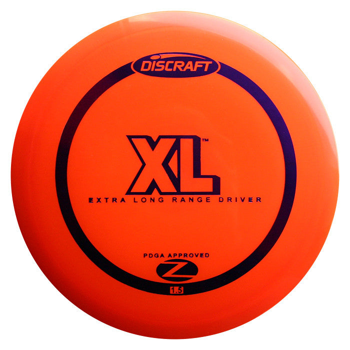 Z Line XL
