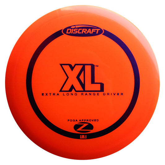Z Line XL