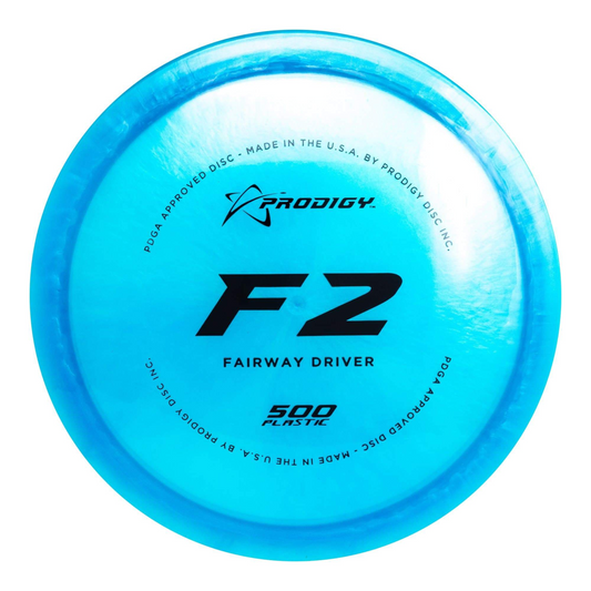 F2 500 Series