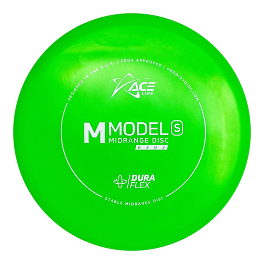 Ace Line M Model S Duraflex