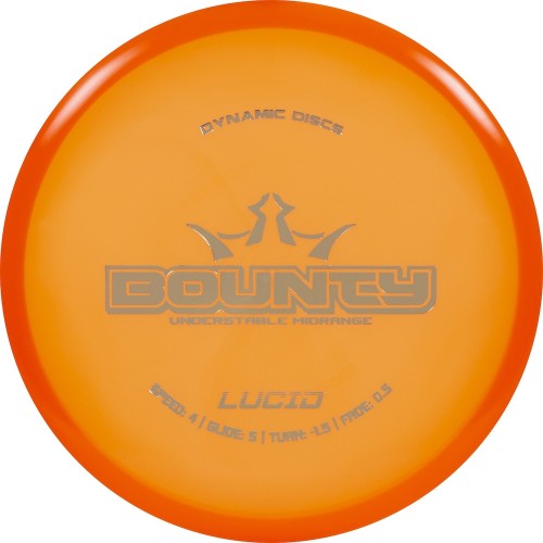 Lucid Bounty