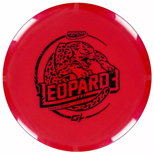 Gstar Leopard3