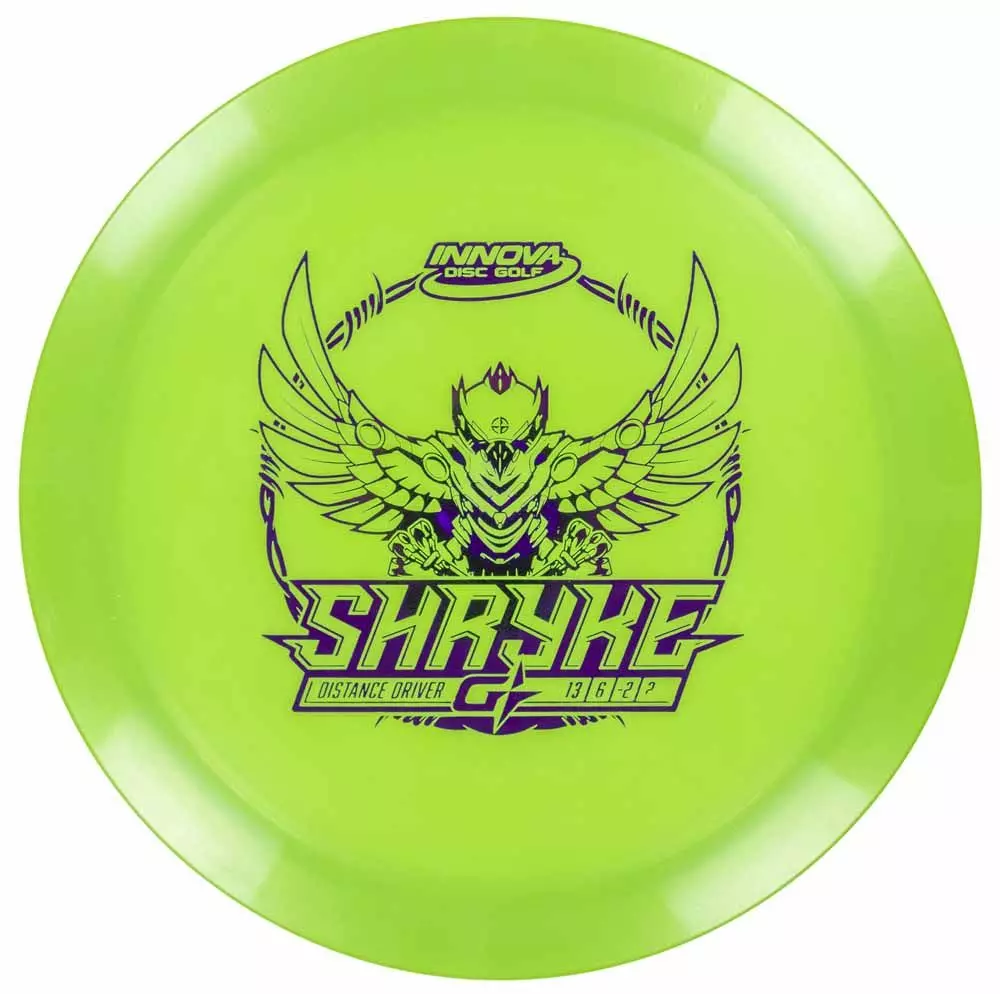Gstar Shryke